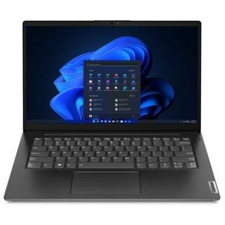 Laptop Lenovo 83A000AESP 14" 8 GB RAM 512 GB SSD I3-1315U Qwerty in Spagnolo