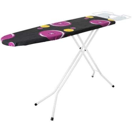 Ironing board Quid Diana Multicolour Metal 120 x 38 cm