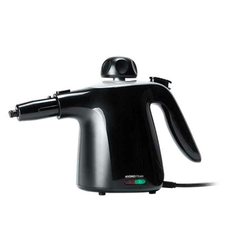 Pulitore a Vapore Cecotec HydroSteam 1040 Active&Soap Nero 1100 W 450 ml