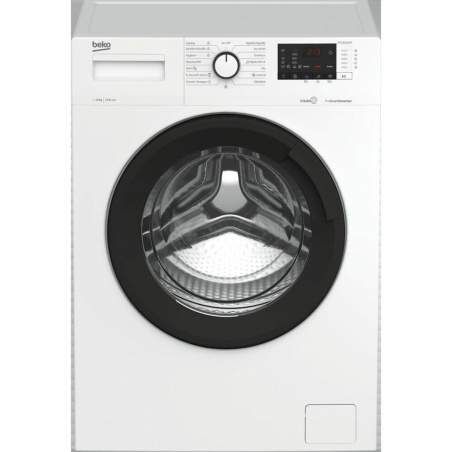 Lavatrice BEKO WTA 10712 XSWR 10 kg 1400 rpm