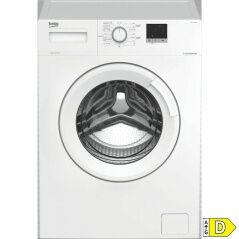 Lavatrice BEKO WTE 7611 BWR 7 kg 1200 rpm 60 cm