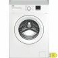 Lavatrice BEKO WTE 7611 BWR 7 kg 1200 rpm 60 cm