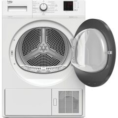 Asciugatrice a condensazione BEKO DHS 7413 GA0 7 kg