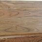 Forziere DKD Home Decor Legno Coloniale Acacia 90 x 40 x 40 cm