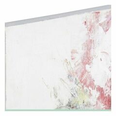 Quadro DKD Home Decor Dipinto a mano Fiori (90 x 3 x 120 cm)