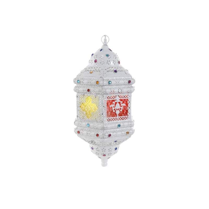 Ceiling Light DKD Home Decor Acrylic Metal (28 x 24 x 58 cm)