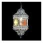 Ceiling Light DKD Home Decor Acrylic Metal (28 x 24 x 58 cm)