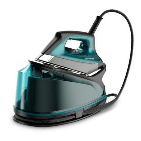 Ferro da Stiro con Caldaia Rowenta Compact Steam Pro 1,1 L 6,3 bar 325 g/min 2200W 2200 W