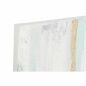 Quadro DKD Home Decor Astratto 80 x 3 x 80 cm Moderno (2 Unità)