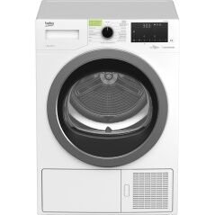 Condensation dryer BEKO DH 9532 GAO White