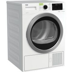 Asciugatrice a condensazione BEKO DH 9532 GAO Bianco