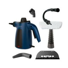 Pulitore a Vapore Taurus RAPID.CLEAN PRO 0,35 L 1050 W