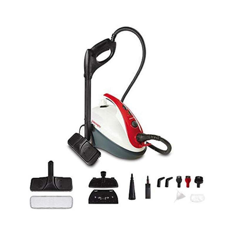 Vaporeta Steam Cleaner POLTI SMART 30R 3 bar 1500 W 1800 W (1,6 L)