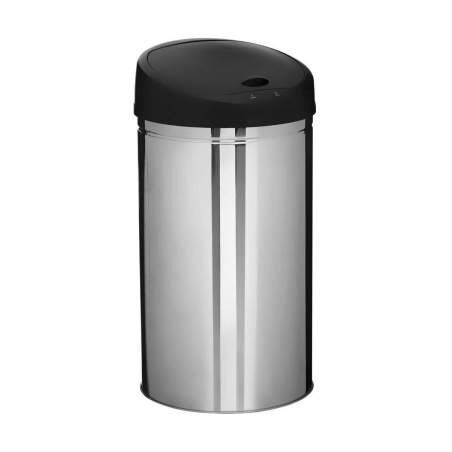 Waste bin 5five Stainless steel 42 L Steel