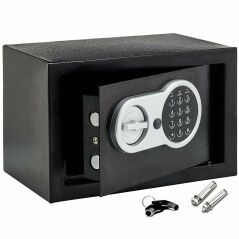 Cassaforte Safe Alarm 08610 Sostenuto