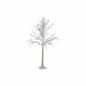 Albero di Natale DKD Home Decor PVC LED (20 x 20 x 150 cm)