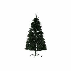 Christmas Tree DKD Home Decor Green Multicolour PVC 100 x 100 x 150 cm