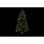 Albero di Natale DKD Home Decor Verde Multicolore PVC 100 x 100 x 150 cm