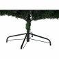 Albero di Natale DKD Home Decor Verde Multicolore PVC 100 x 100 x 150 cm