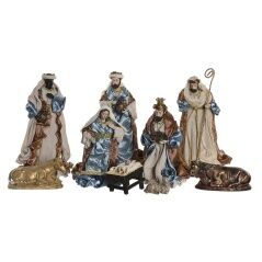 Christmas nativity set DKD...