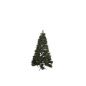 Christmas Tree DKD Home Decor Green Multicolour PVC Plastic 80 x 80 x 120 cm