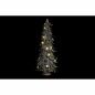 Albero di Natale DKD Home Decor Grigio Naturale Betulla 35 x 35 x 96 cm