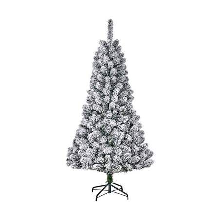 Albero di Natale Black Box Trees Brinoso (86 x 155 cm)