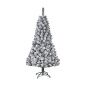 Albero di Natale Black Box Trees Brinoso (86 x 155 cm)