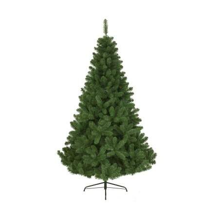 Christmas Tree EDM Pinewood Green (1,5 m) 1,5 m