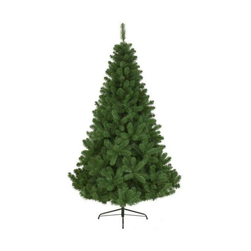 Christmas Tree EDM 680310 120 cm Pinewood Green