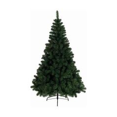 Christmas Tree EDM Pinewood Green (210 cm)