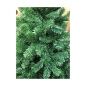 Christmas Tree EDM Pinewood Green (210 cm)