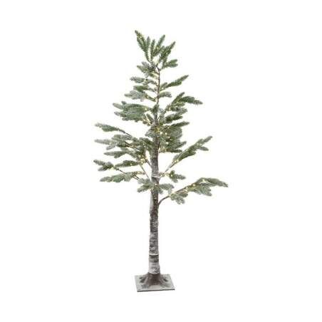 Albero di Natale Everlands Nevoso (180 cm)