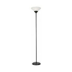 Floor Lamp EDM Miami Black Metal