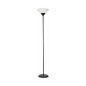 Floor Lamp EDM Miami Black Metal