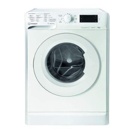 Lavatrice Indesit MTWE91295WSPT 1200 rpm 9 kg