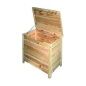 Chest Astigarraga Brown Pinewood (70 x 48 x 40 cm)