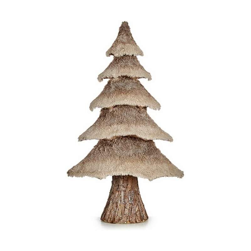 Albero di Natale 24 x 99 x 60 cm Marrone