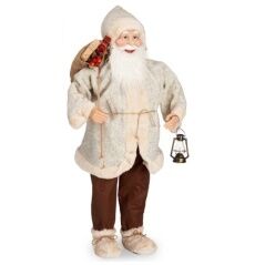 Babbo Natale 30 x 90 x 40...