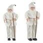 Babbo Natale 31 x 94 x 38 cm Bianco Plastica