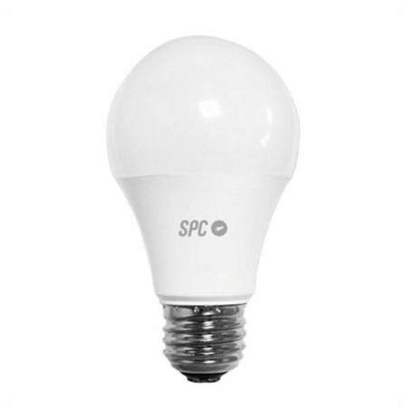 Lampadina Intelligente SPC 6104B LED 4 5W A+ E27