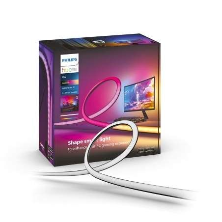 Strisce LED Philips Hue Play Gradient PC