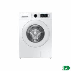 Washing machine Samsung WW11BGA046TEEC White 11 Kg 1400 rpm