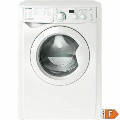 Washing machine Indesit EWD 61051 W SPT N 6 Kg 1000 rpm