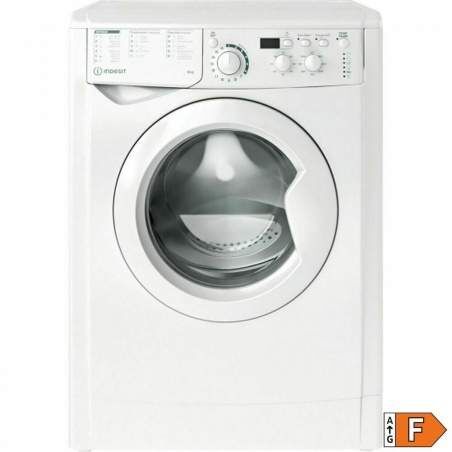 Lavatrice Indesit EWD 61051 W SPT N 6 Kg 1000 rpm