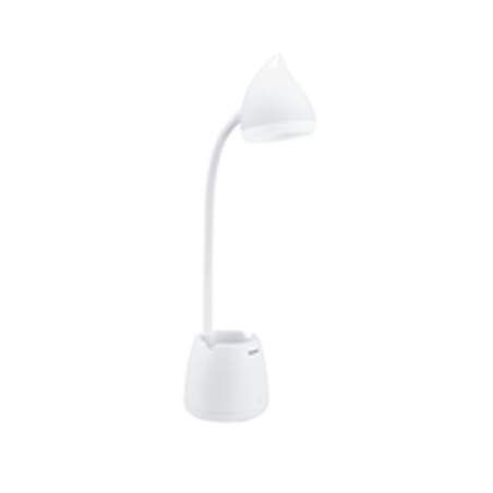 Desk lamp Philips 8719514443778 White Metal Plastic 4,5 W 5 V