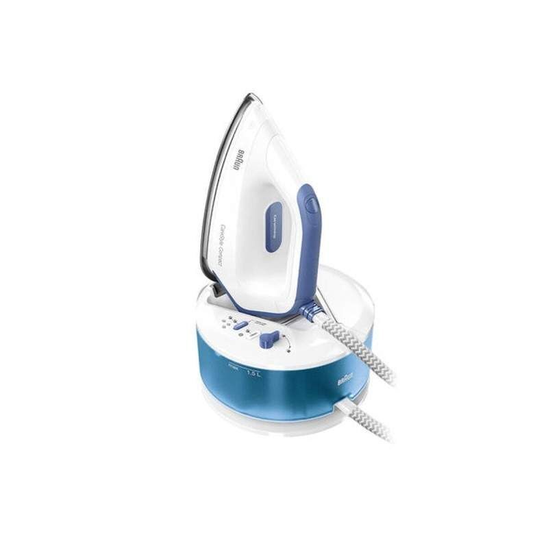 Steam Generating Iron Braun IS 2143 BL