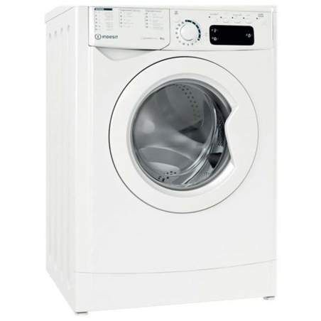 Washing machine Indesit EWE81284 WSPTN 1200 rpm 8 kg