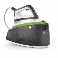 Steam Generating Iron POLTI...