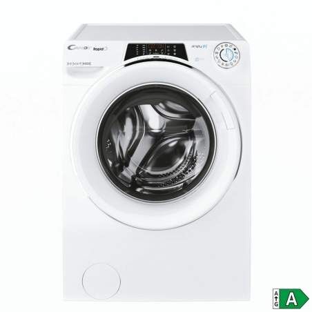 Lavatrice Candy RO 1486DWMCE/1-S 1400 rpm 60 cm 8 kg